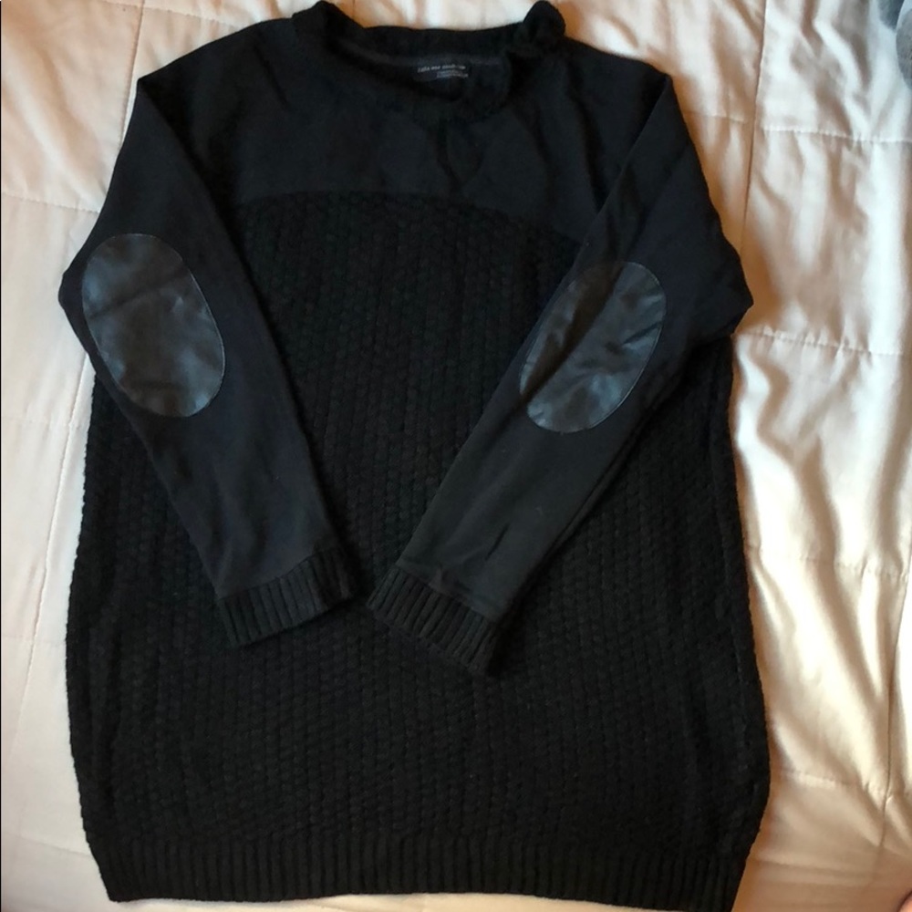 Medium knit dress by Zara - Picture 1 of 3